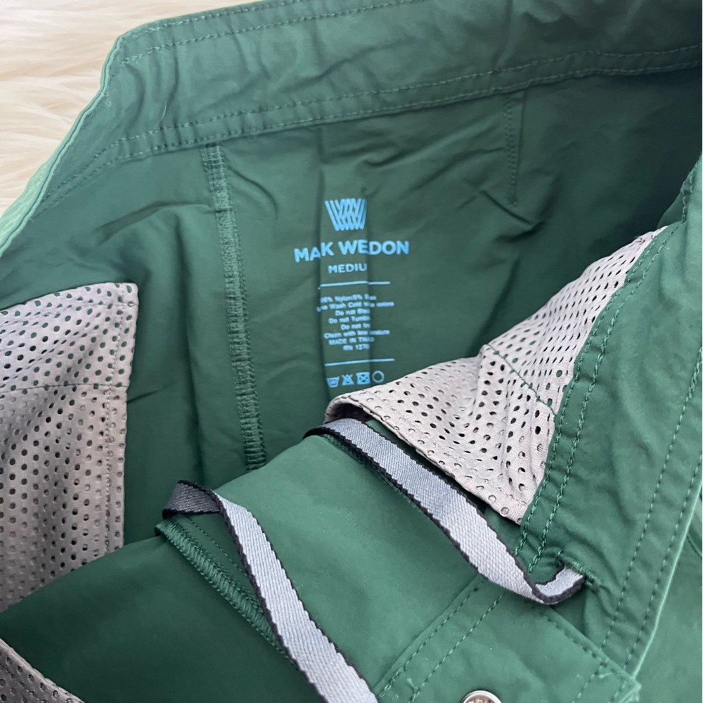 Mack Weldon 4-Way Active Short - image 4